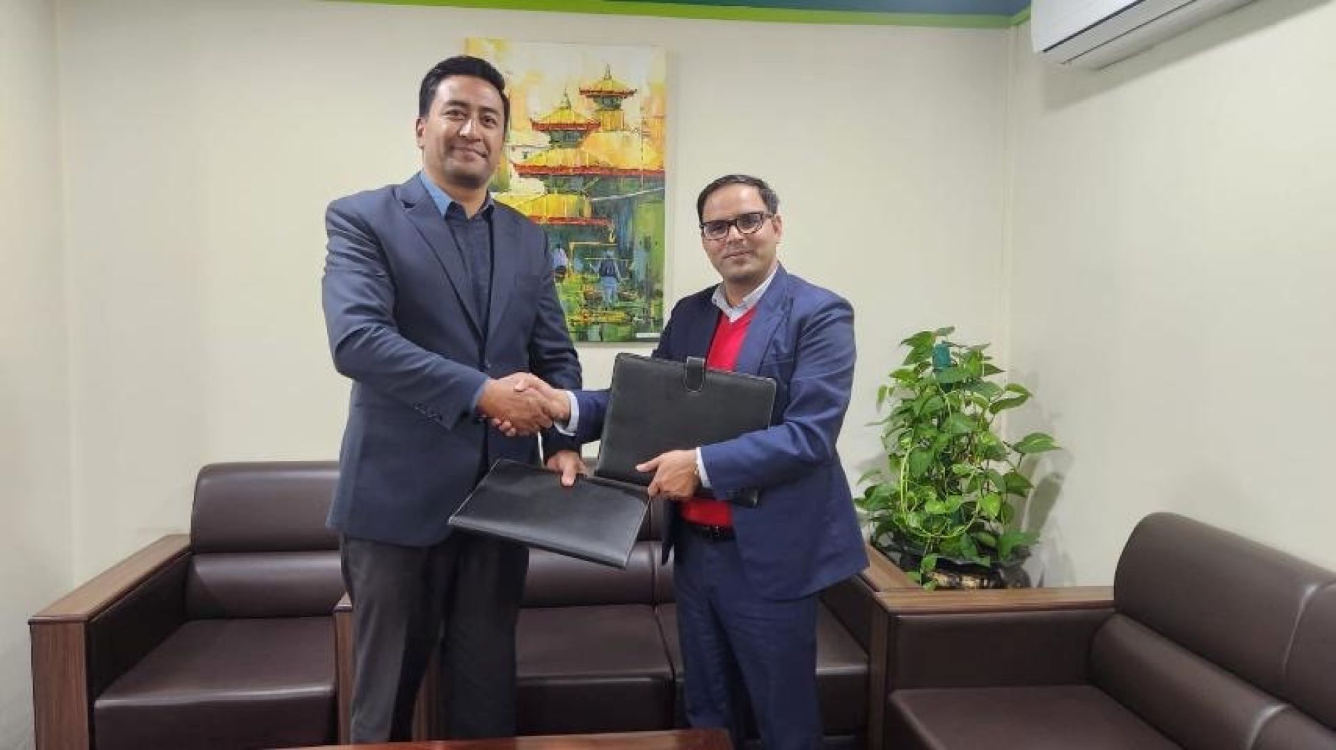 आइपिओ जारी गर्दै नेपाल पेमेन्ट, बिक्री प्रबन्धकममा एलएस क्यापिटल नियुक्त